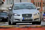 Jaguar XF 2011 года